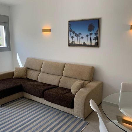 Apartamento Amalia Delux En Τορεβιέχα Εξωτερικό φωτογραφία