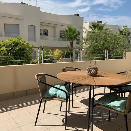 Apartamento Amalia Delux En Τορεβιέχα Εξωτερικό φωτογραφία