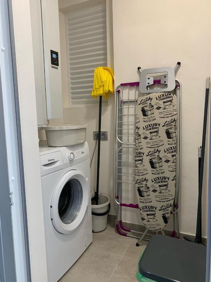 Apartamento Amalia Delux En Τορεβιέχα Εξωτερικό φωτογραφία