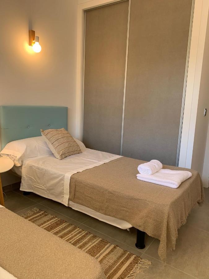 Apartamento Amalia Delux En Τορεβιέχα Εξωτερικό φωτογραφία
