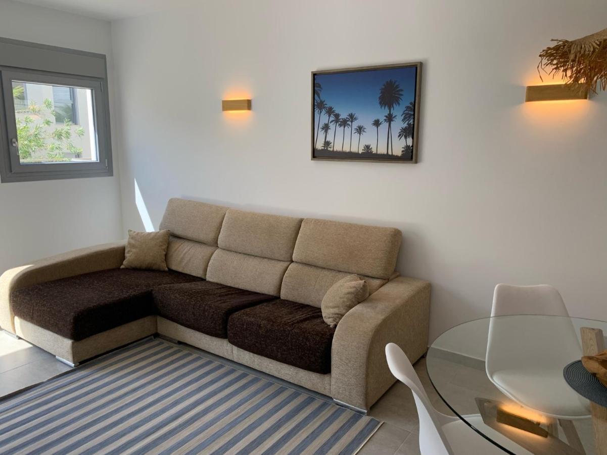 Apartamento Amalia Delux En Τορεβιέχα Εξωτερικό φωτογραφία