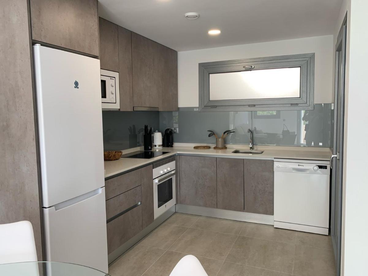 Apartamento Amalia Delux En Τορεβιέχα Εξωτερικό φωτογραφία