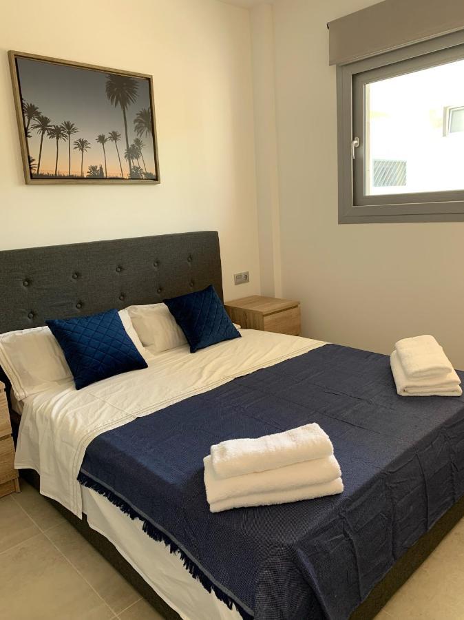 Apartamento Amalia Delux En Τορεβιέχα Εξωτερικό φωτογραφία