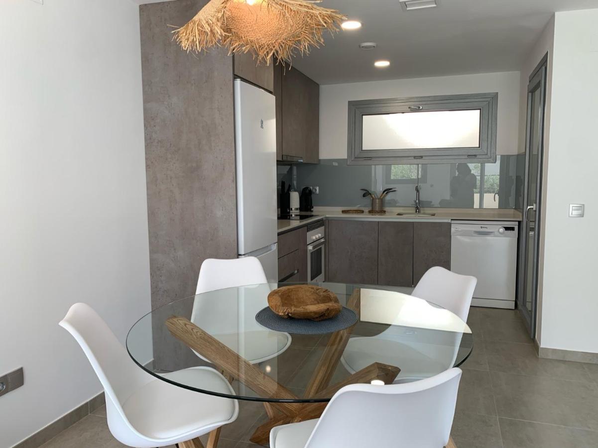 Apartamento Amalia Delux En Τορεβιέχα Εξωτερικό φωτογραφία