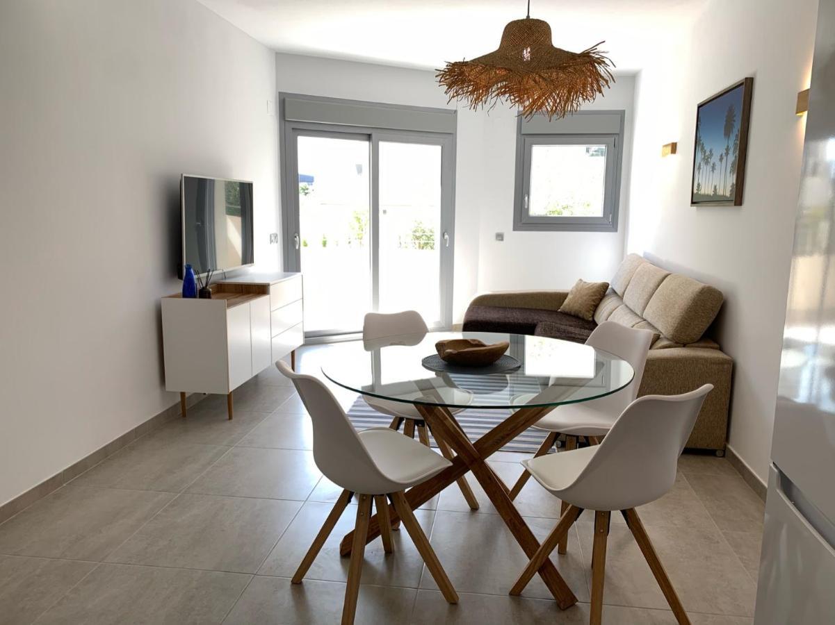 Apartamento Amalia Delux En Τορεβιέχα Εξωτερικό φωτογραφία