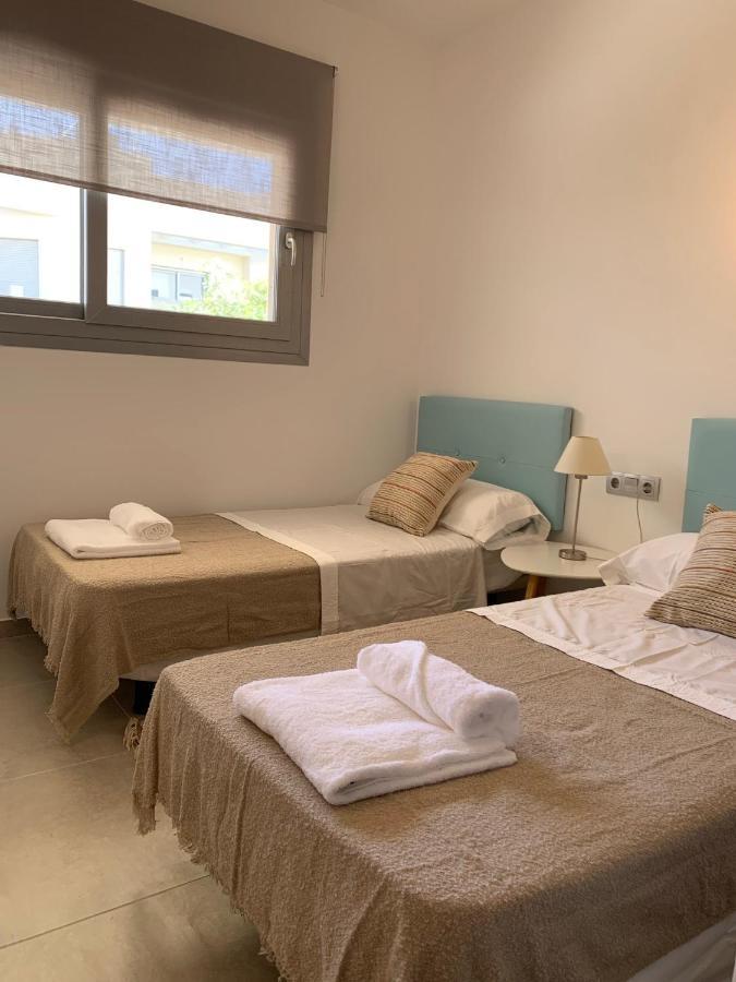 Apartamento Amalia Delux En Τορεβιέχα Εξωτερικό φωτογραφία