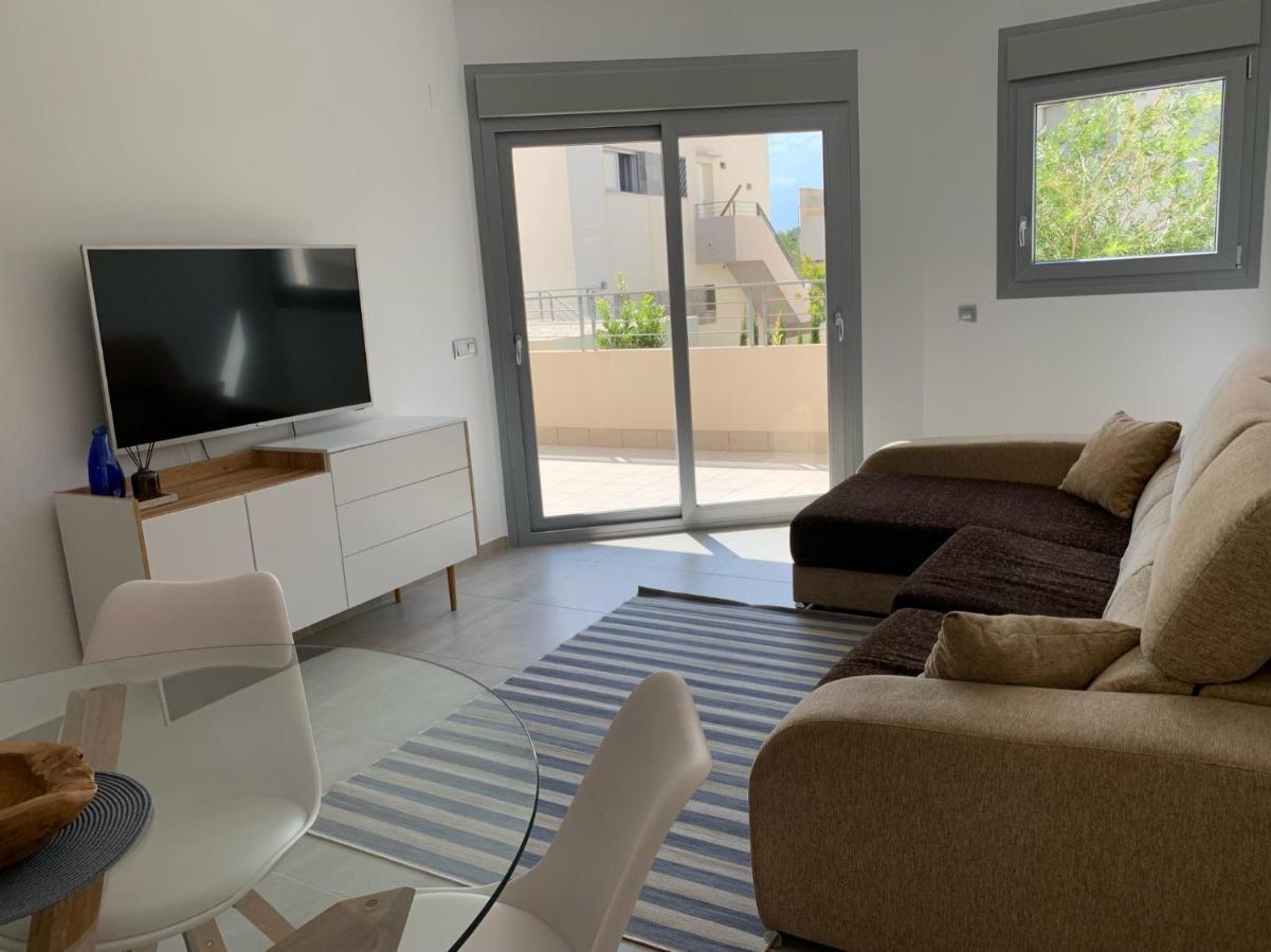 Apartamento Amalia Delux En Τορεβιέχα Εξωτερικό φωτογραφία