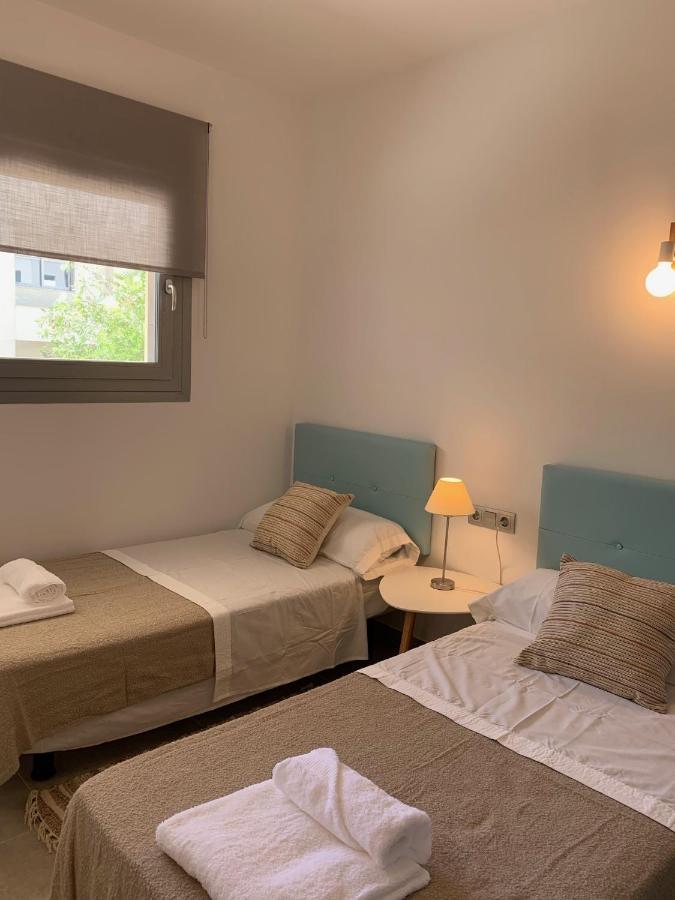 Apartamento Amalia Delux En Τορεβιέχα Εξωτερικό φωτογραφία